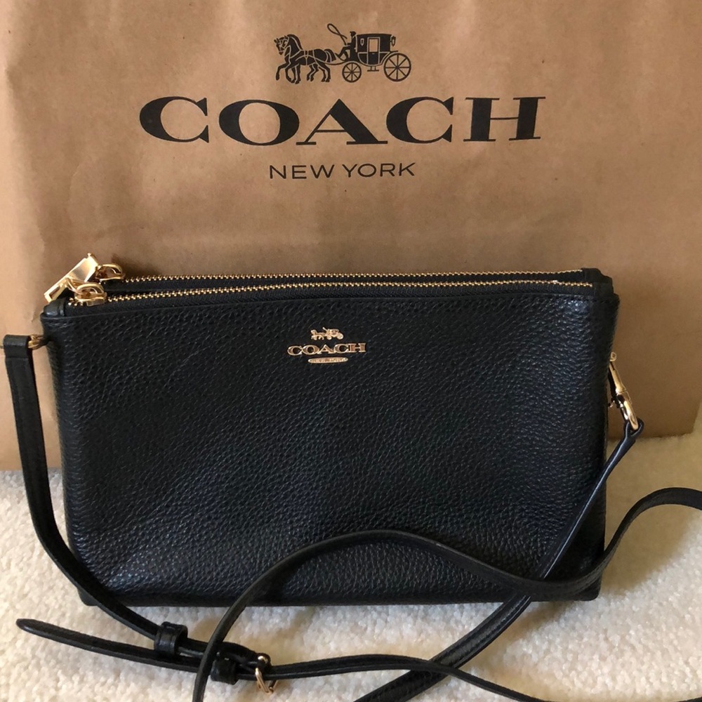 Coach Lyla Crossbody